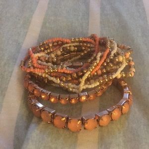 Bracelet set